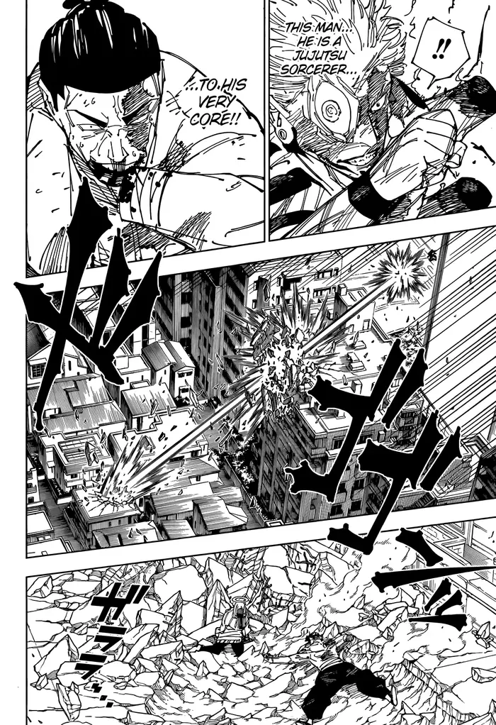 Jujutsu Kaisen Chapter 264 image 07_optimized